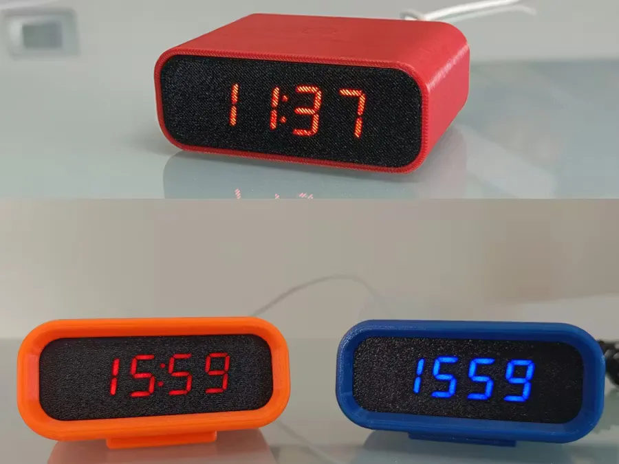espclock